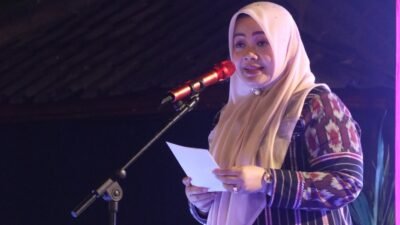 Jamnas APWI IV di NTB Dibuka Ketua Umum, Hadir di Gala Dinner, Wagub Dorong Gagasan Jadi Perubahan