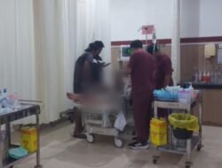 Gara-Gara Setoran Truk, Sopir Dibakar Bos hingga Luka 70 Persen