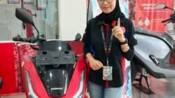 Astra Motor NTB Hadirkan Program Promo Spesial Pembelian Sepeda Motor