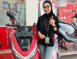 Astra Motor NTB Hadirkan Program Promo Spesial Pembelian Sepeda Motor