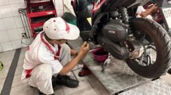 Honda Ingatkan Konsumen Pentingnya Perawatan Berkala Hadapi Musim Kemarau