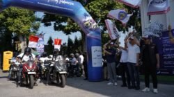 Pertamina dan ITDC Gelar Nonton Bareng Sambut MotoGP Mandalika
