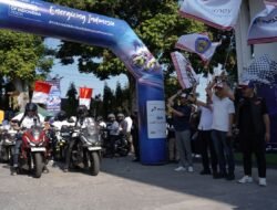 Pertamina dan ITDC Gelar Nonton Bareng Sambut MotoGP Mandalika