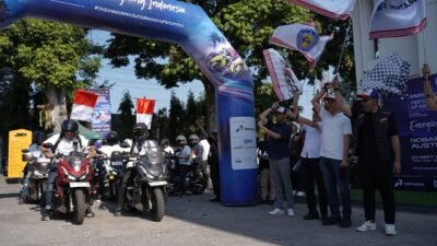 Pertamina dan ITDC Gelar Nonton Bareng Sambut MotoGP Mandalika