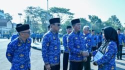 BKN Dorong ASN NTB Berubah: Jangan Lagi Sibuk dengan Berkas