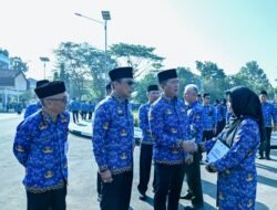 BKN Dorong ASN NTB Berubah: Jangan Lagi Sibuk dengan Berkas