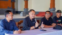 ITDC Salurkan Bantuan Perlengkapan Sekolah untuk Anak Yatim di Buleleng