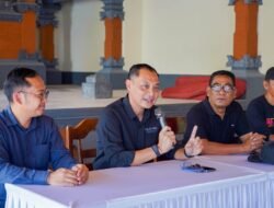 ITDC Salurkan Bantuan Perlengkapan Sekolah untuk Anak Yatim di Buleleng