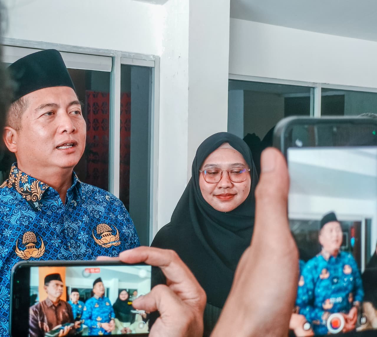 Kafilah NTB Tembus Peringkat Sembilan Nasional pada MTQ Semarang