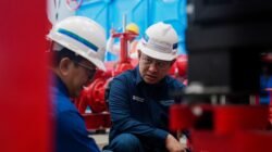 Jelang MotoGP, Sistem Kebakaran Sirkuit Mandalika Dites