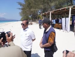 Tuna Lombok Timur Tembus AS, Ekspor Capai Rp43,4 Miliar