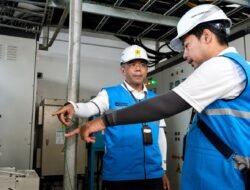 Jelang MotoGP 2026, PLN Siapkan 15 UGB dan 7 Genset di Mandalika