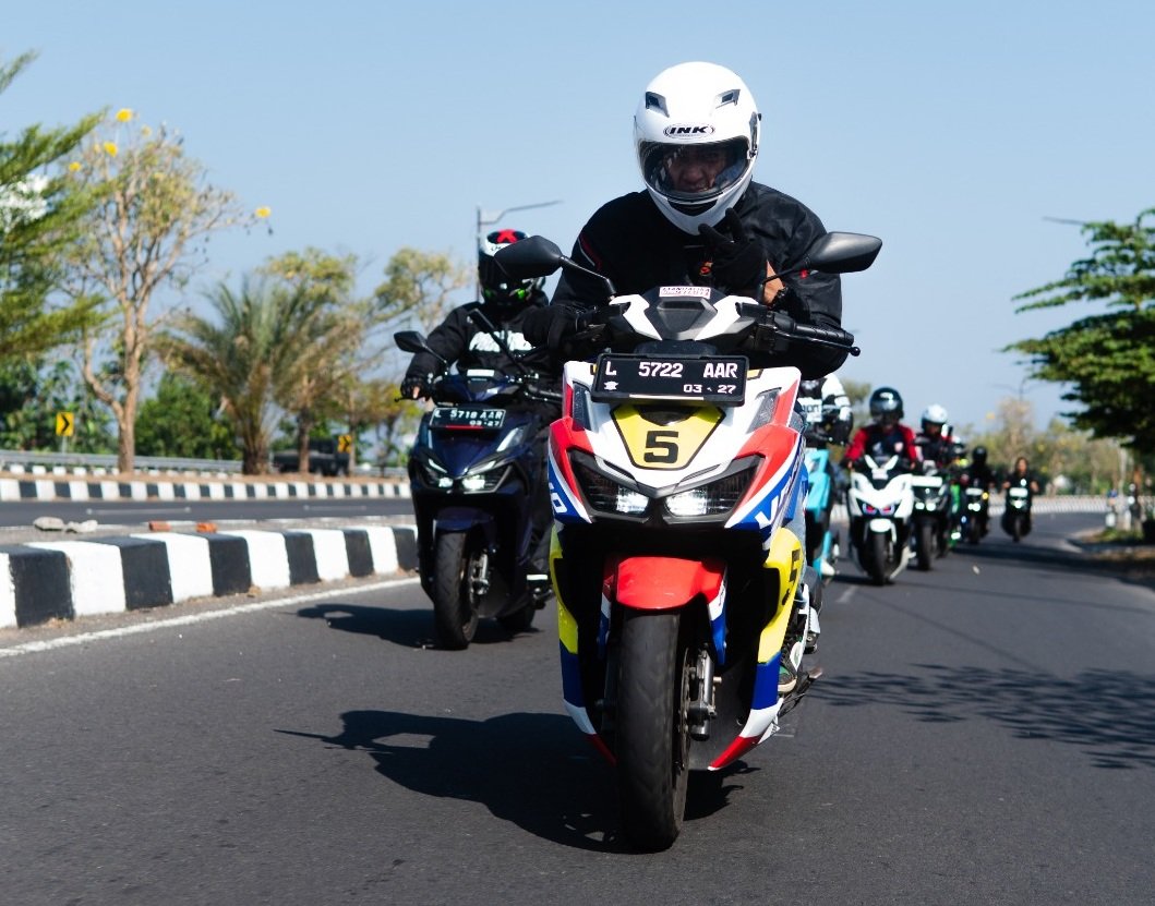 Pentingnya Kebiasaan Konsisten untuk Meningkatkan Keselamatan Berkendara di NTB