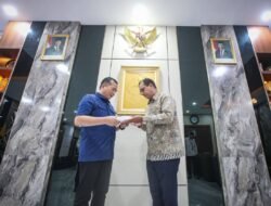 Pemerintah Provinsi NTB dan Tunisia Jajaki Kerja Sama Strategis Sektor Investasi dan Pendidikan