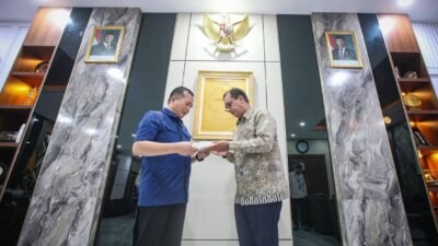 Pemerintah Provinsi NTB dan Tunisia Jajaki Kerja Sama Strategis Sektor Investasi dan Pendidikan