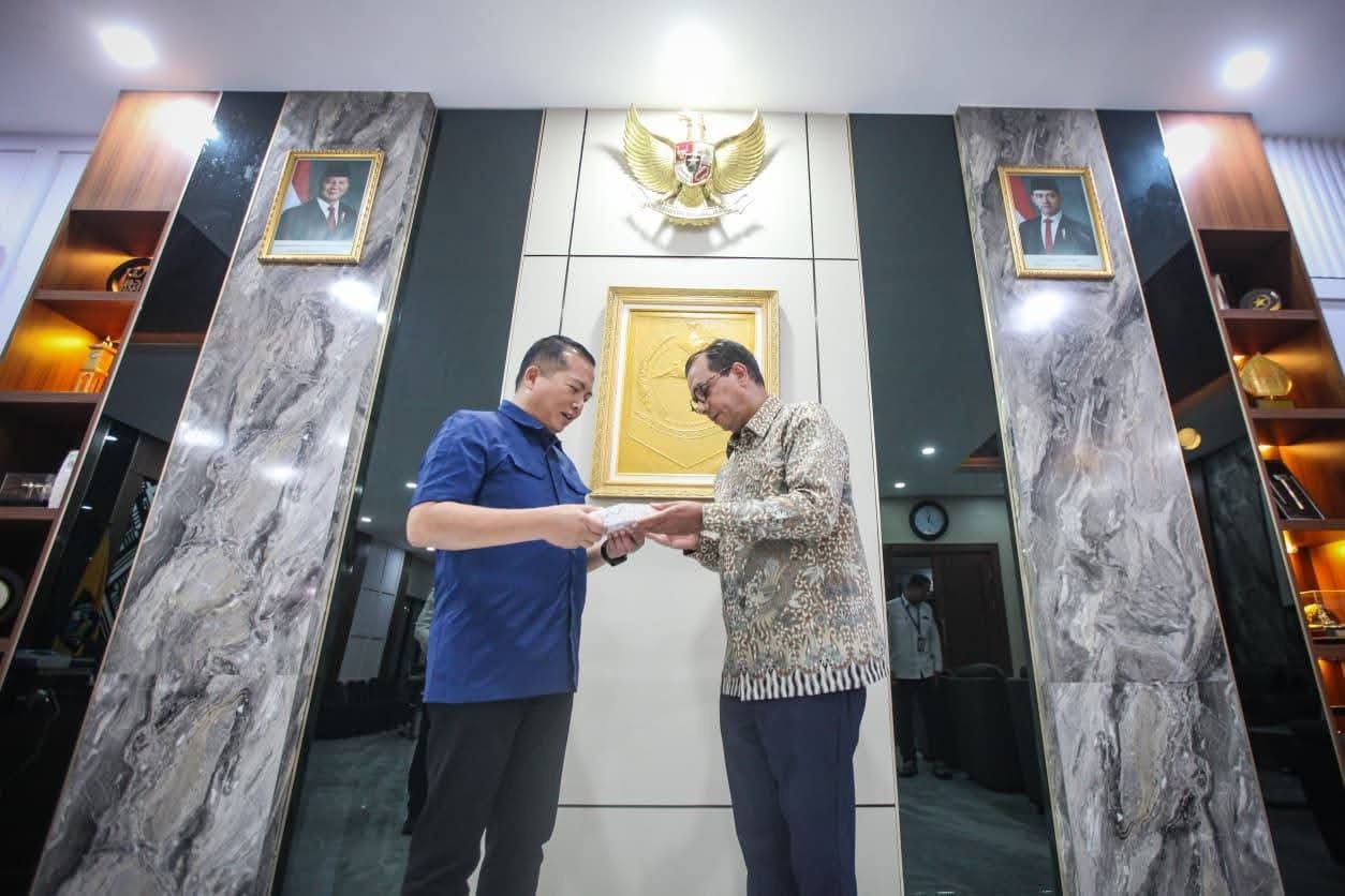 Pemerintah Provinsi NTB dan Tunisia Jajaki Kerja Sama Strategis Sektor Investasi dan Pendidikan