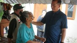 Pemprov NTB Integrasikan Pembangunan Rumah Layak Huni dengan Kebutuhan Dasar Warga