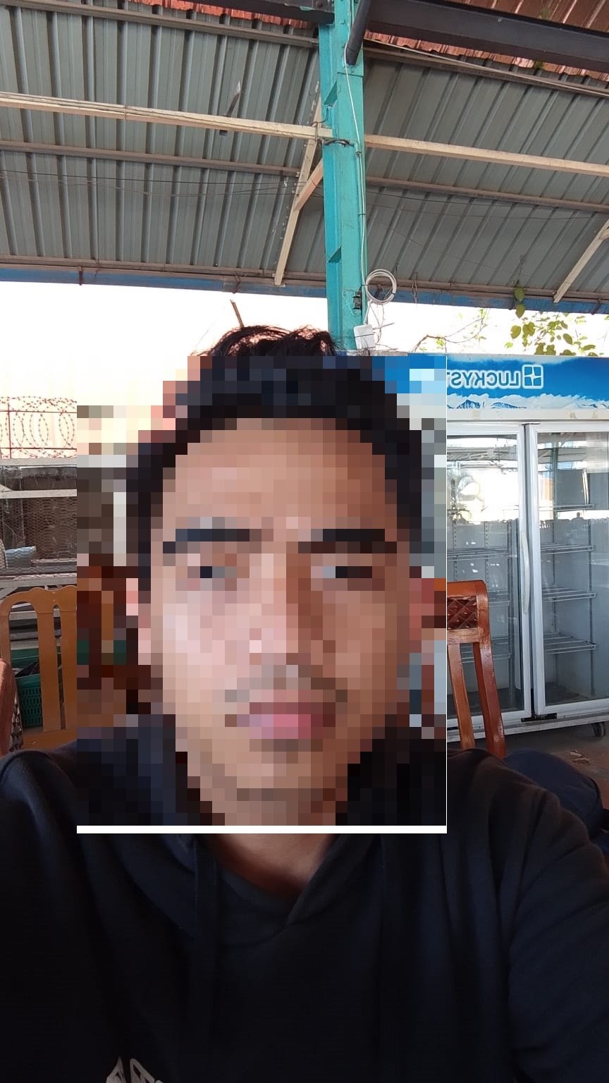 Terjebak di Myanmar, Yanwar Disebut Diminta Rp20 Juta untuk Pulang