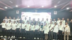 22 Wartawan Ikuti UKW Perdana SMSI NTB