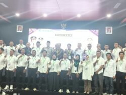 22 Wartawan Ikuti UKW Perdana SMSI NTB