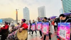 MotoGP Mandalika 2026: 95 Persen Siap, 2.200 Volunteer Terlibat