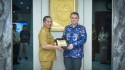 NTB Bidik 1,5 GW EBT, Rumania Buka Pintu Investasi