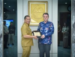 NTB Bidik 1,5 GW EBT, Rumania Buka Pintu Investasi