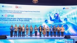 NTB Borong 7 Penghargaan Digitalisasi dan Inflasi 2026