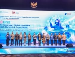 NTB Borong 7 Penghargaan Digitalisasi dan Inflasi 2026