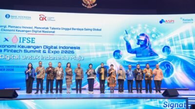 NTB Borong 7 Penghargaan Digitalisasi dan Inflasi 2026