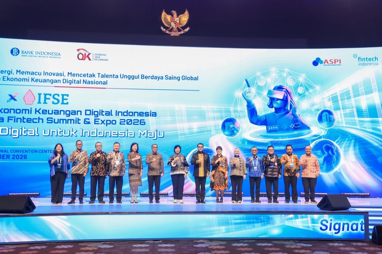 NTB Borong 7 Penghargaan Digitalisasi dan Inflasi 2026