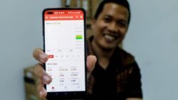 Mau Investasi Emas? Kini Bisa Lewat Bursa