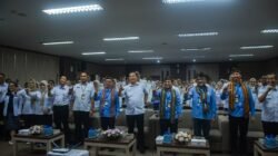 Gubernur Iqbal: RSUD NTB Harus Jadi Benchmark Rumah Sakit Daerah