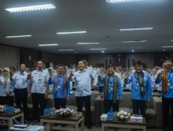 Gubernur Iqbal: RSUD NTB Harus Jadi Benchmark Rumah Sakit Daerah