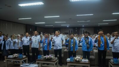 Gubernur Iqbal: RSUD NTB Harus Jadi Benchmark Rumah Sakit Daerah
