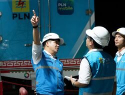 Jelang MotoGP, PLN Tes Listrik Sirkuit Mandalika