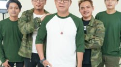 Konflik Internal, Dodhy Ungkap Alasan Pembubaran Kangen Band