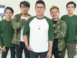 Konflik Internal, Dodhy Ungkap Alasan Pembubaran Kangen Band