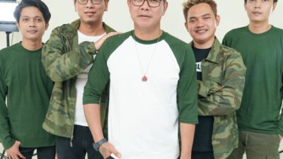 Konflik Internal, Dodhy Ungkap Alasan Pembubaran Kangen Band