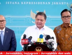 Tekstil RI Belum Mati, Pemerintah Siapkan Jurus Baru