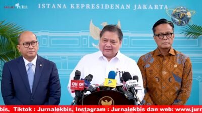 Tekstil RI Belum Mati, Pemerintah Siapkan Jurus Baru