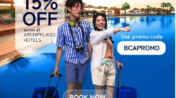 Kartu Kredit BCA Diskon 15% di ASTON Inn Mataram, Berlaku Setahun