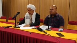 Pimpinan Ponpes Angkat Suara: Rekaman Itu Bukan Pengakuan