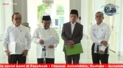 Kuliah PTN Gratis Mulai Dihitung, Pemerintah Siapkan Skema