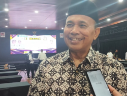 Dari UKW SMSI NTB: Merawat Ekosistem Informasi yang Sehat