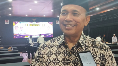 Dari UKW SMSI NTB: Merawat Ekosistem Informasi yang Sehat