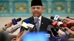 Utang BLBI Rp218,3 Triliun Lunas, Pemerintah Kejar Debitur