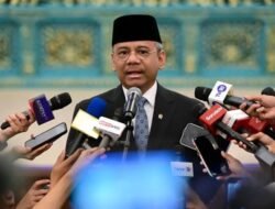 Utang BLBI Rp218,3 Triliun Lunas, Pemerintah Kejar Debitur
