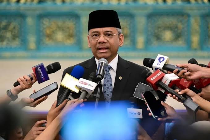 Utang BLBI Rp218,3 Triliun Lunas, Pemerintah Kejar Debitur