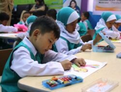 Mulai 2027, Anak TK Dapat PIP Rp450 Ribu